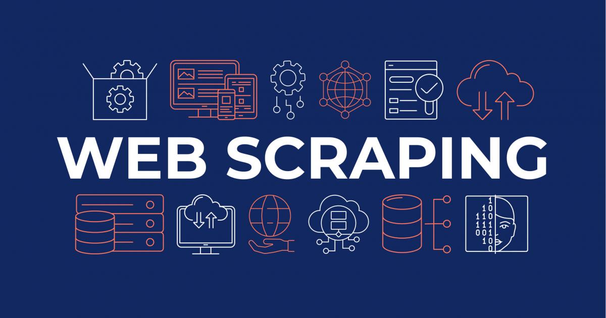 Hire the best Web Scrapers Maroc