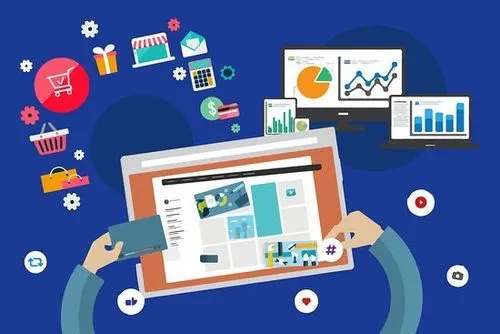 🌐 Création de Sites Web au Maroc - Des Prix Raisonnables !
